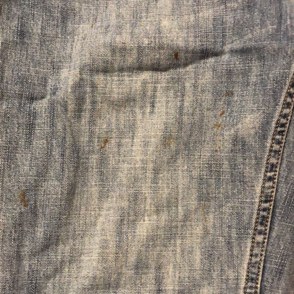 Bootcut DNKT Jeans - Juniors S3 - Picture 7 of 7